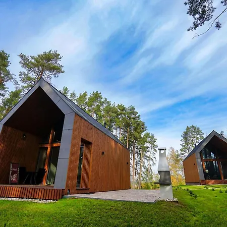 Nad Mildzie 펜션 *